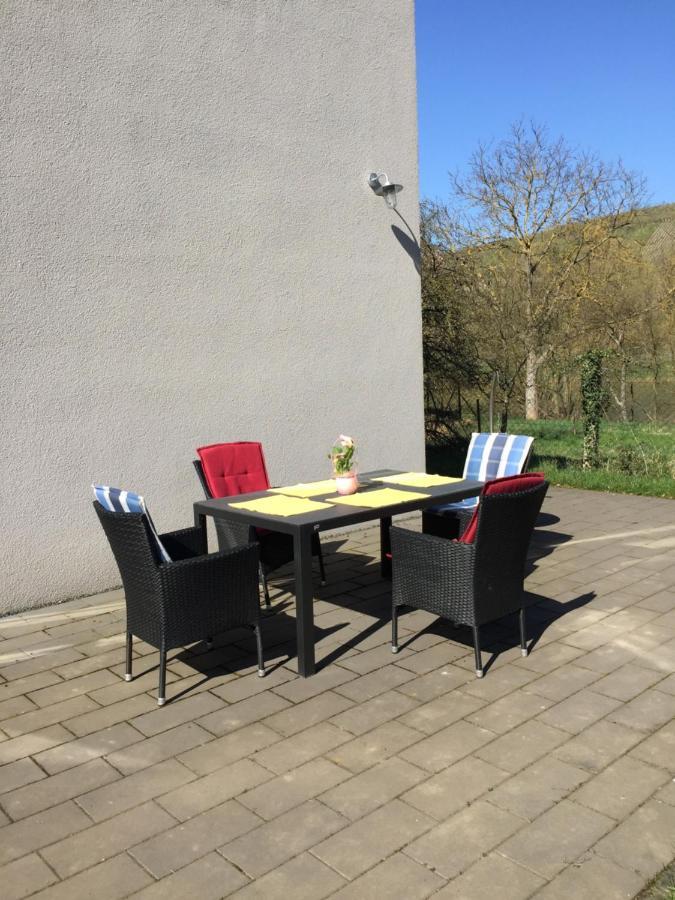 Apartment Freis In Brauneberg