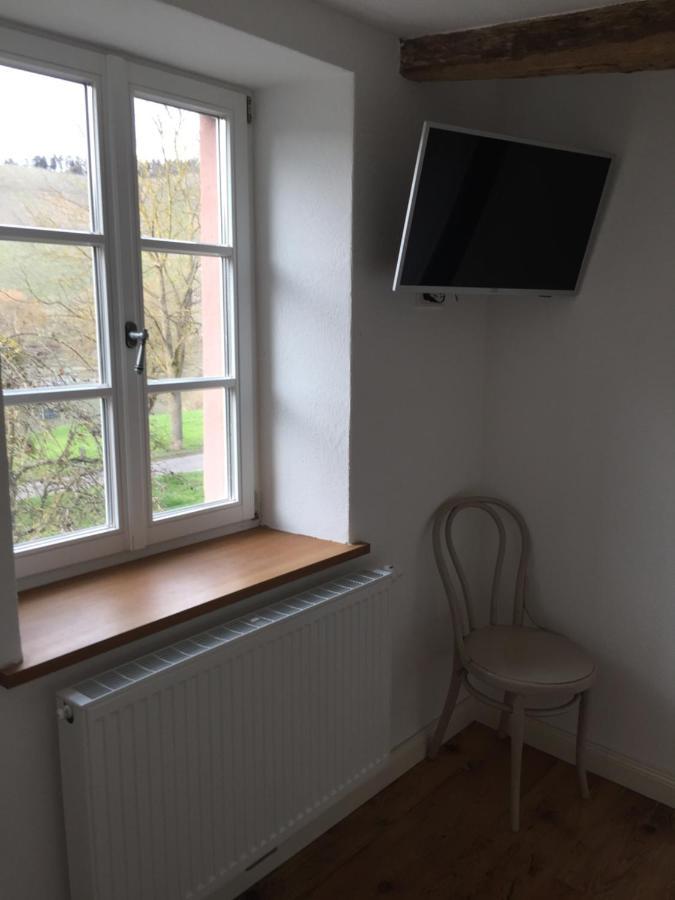 Freis In Apartment