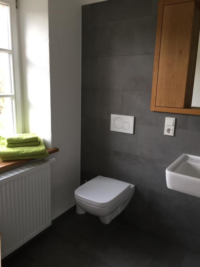 Freis In Apartament Brauneberg