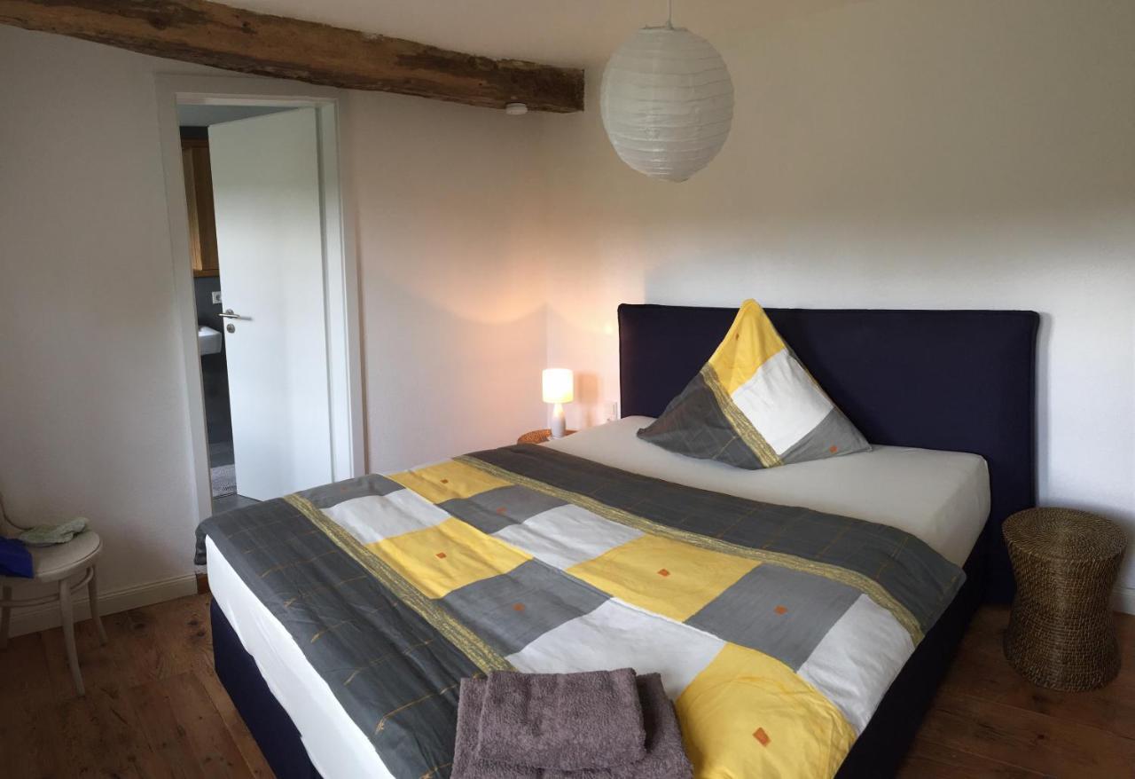 Freis In Apartament