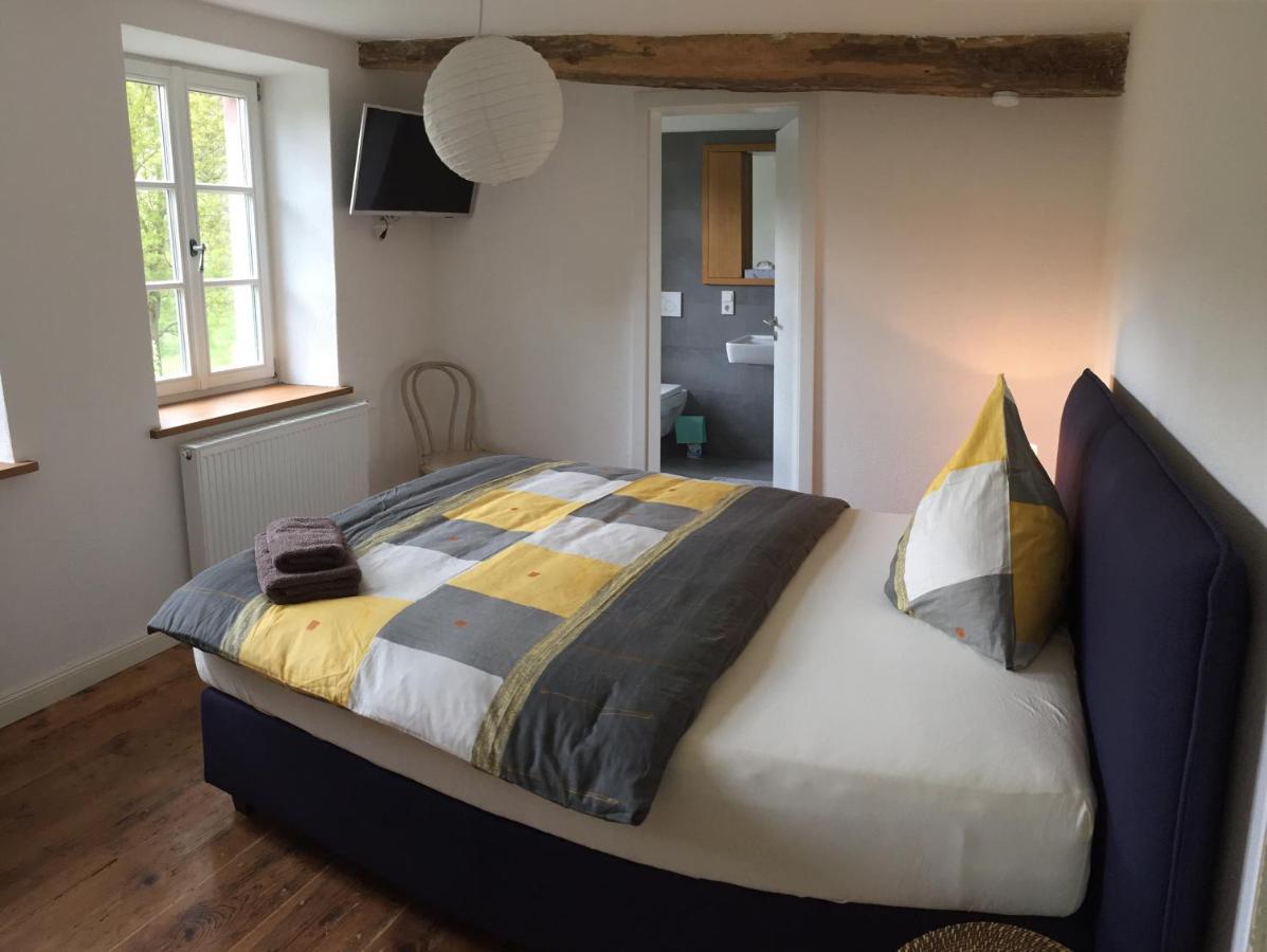 Apartament Freis In Brauneberg