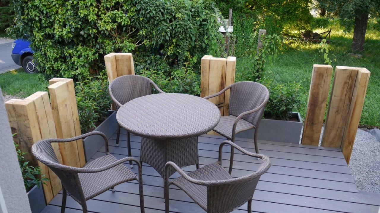 Apartment Freis In Brauneberg