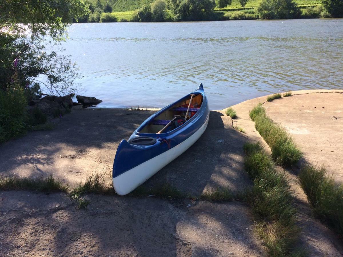 Freis In Brauneberg
