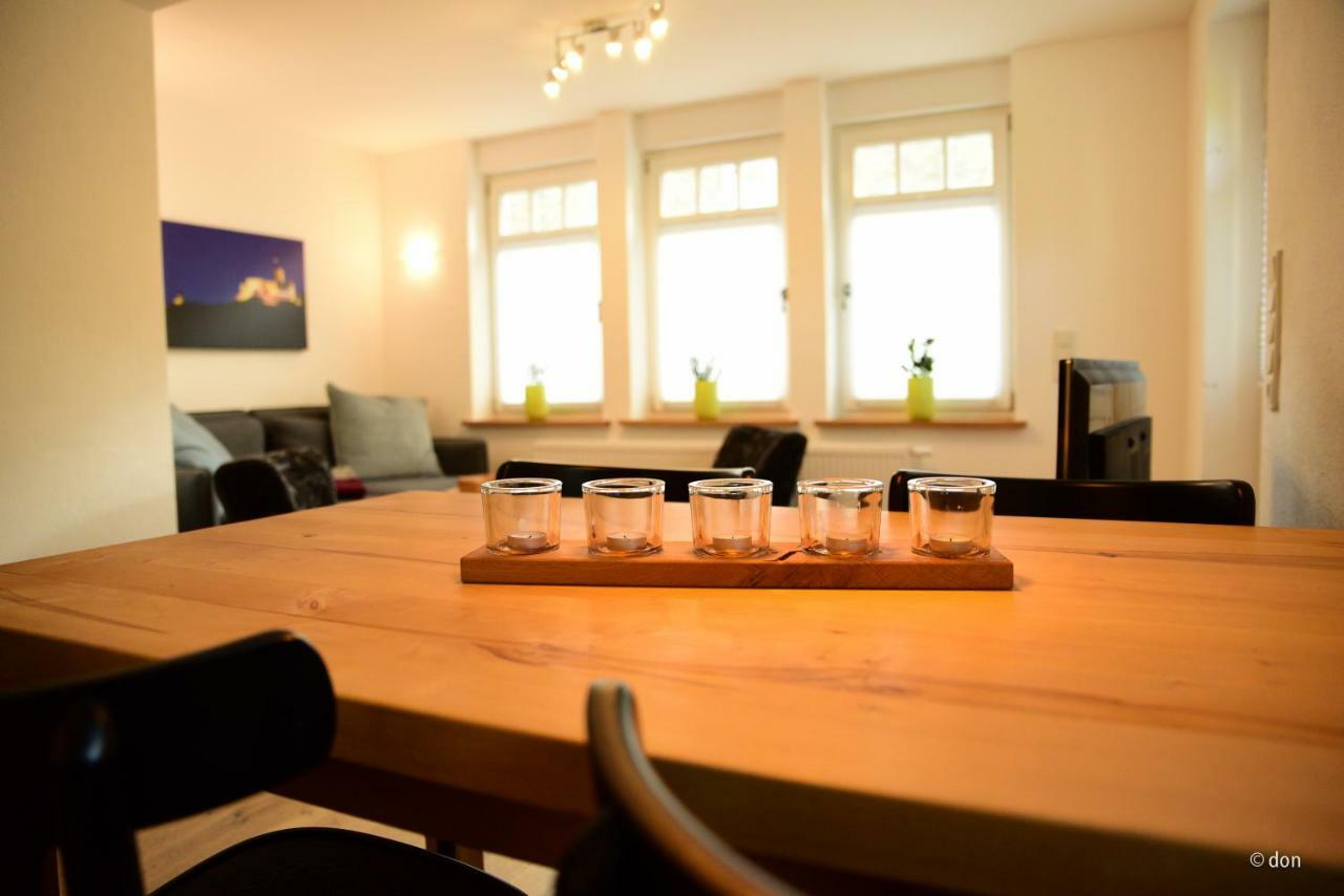Apartament Freis In *
