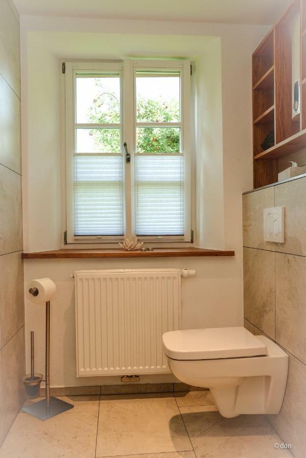 Freis In Apartament