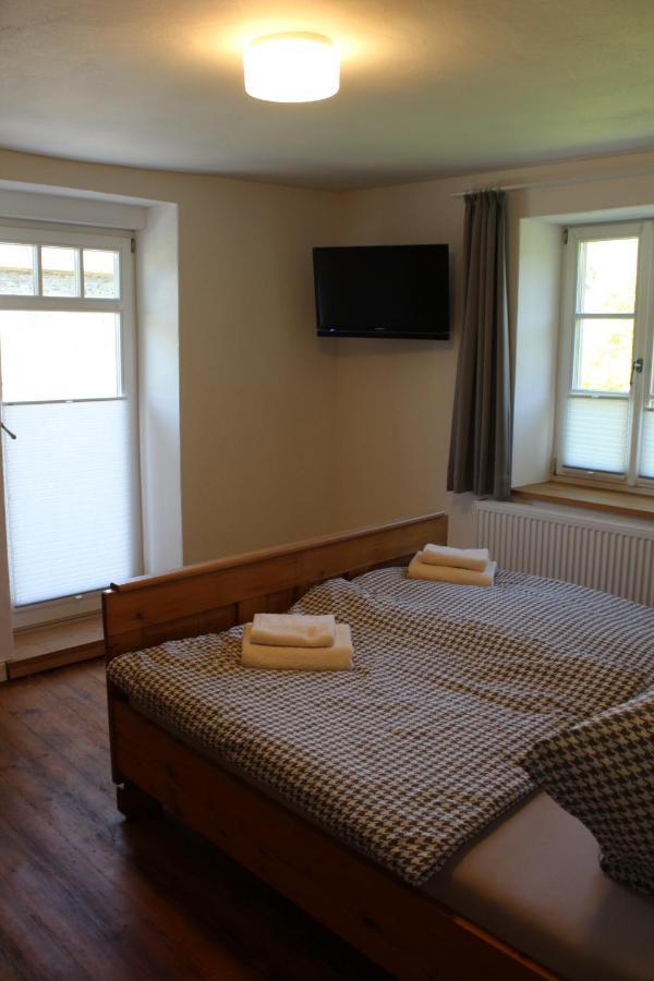Freis In Apartament