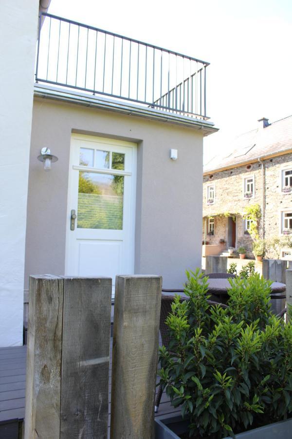 Freis In Apartment Brauneberg