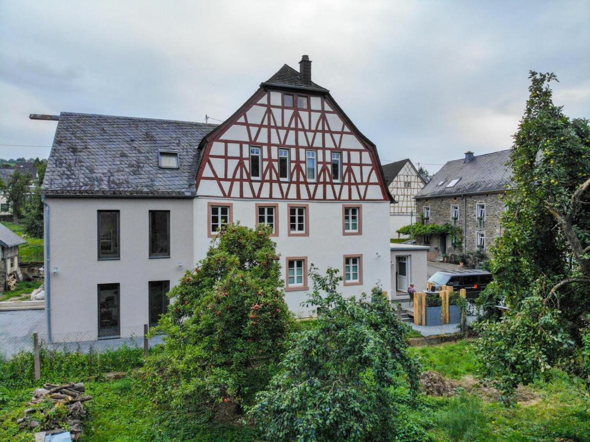 Apartament Freis In *
