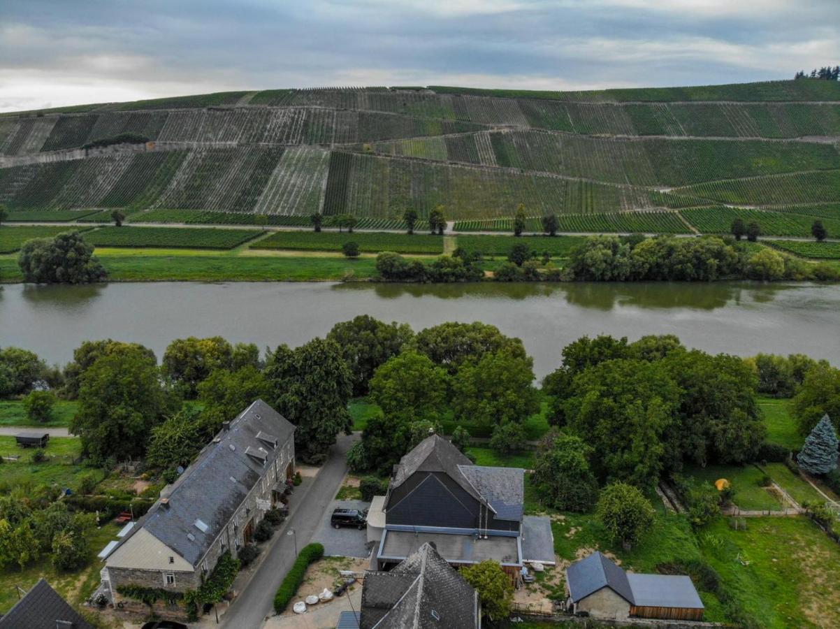 Apartament Freis In Brauneberg